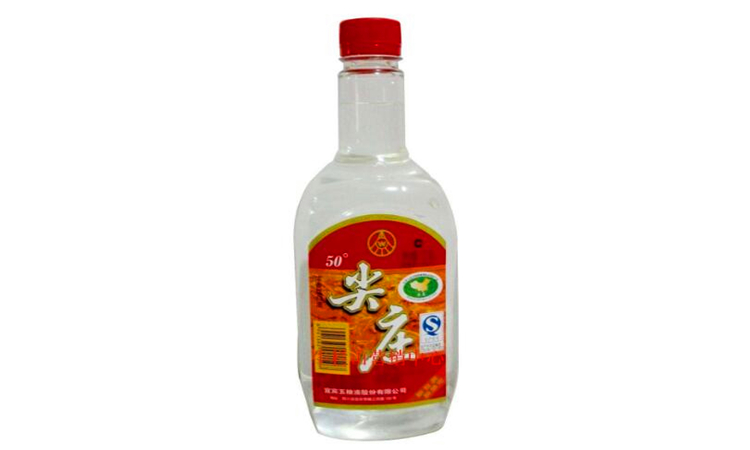 白酒能冻成冰块吗