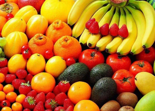 经期不能吃的水果和食物有哪些