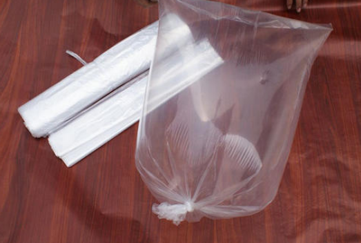 塑料袋是什么垃圾