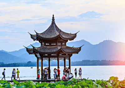 杭州西湖在哪里优质