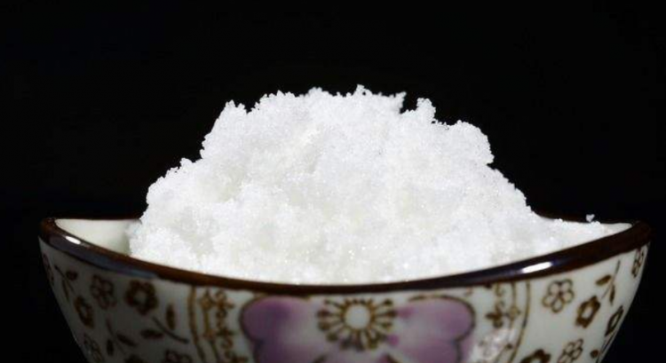 白砂糖是蔗糖吗