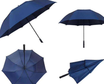 伞是谁发明的