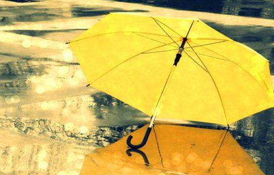 伞是谁发明的