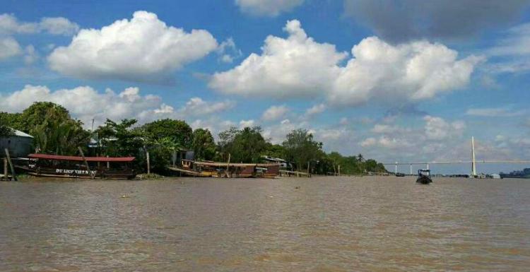 湄公河发源于哪个国家