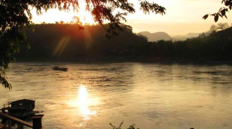 湄公河发源于哪个国家