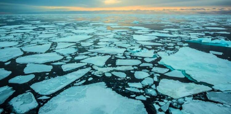 全球变暖冰川融化的危害优质