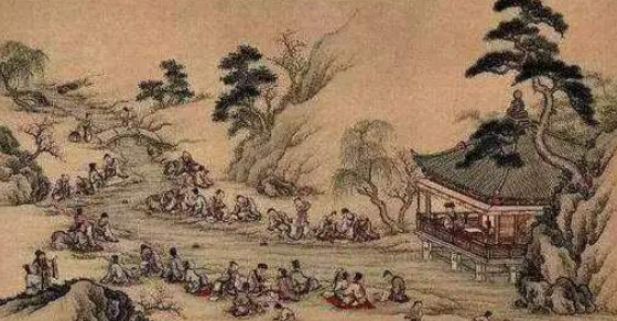 上巳节是哪天