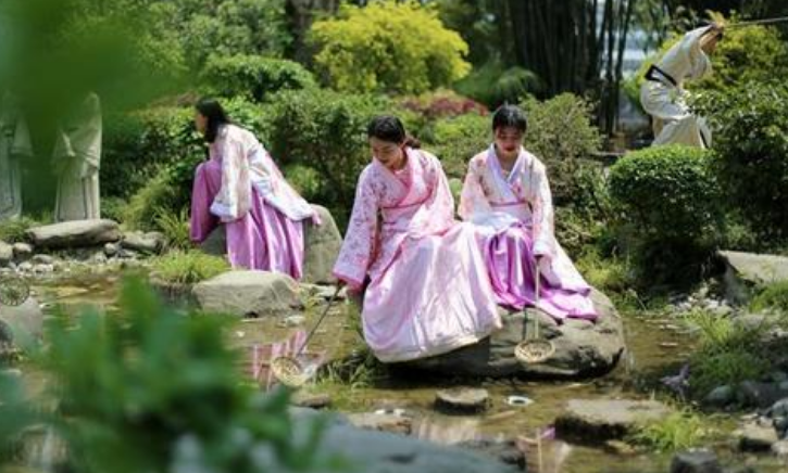 上巳节是哪天
