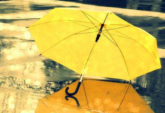 雨伞可以当做遮阳伞吗