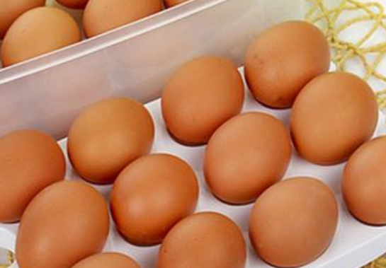 生鸡蛋保质期一般多长