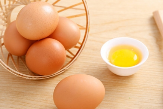 生鸡蛋保质期一般多长