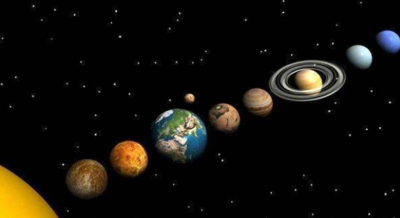 八大行星排列顺序详细资料