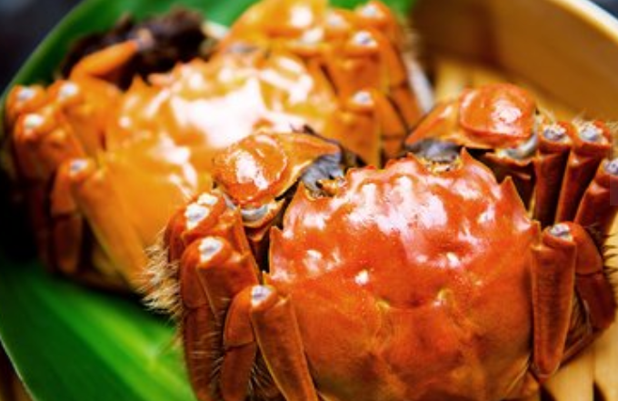 为什么怀孕不能吃螃蟹？