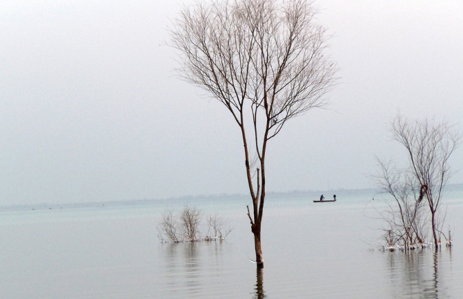 沧海一粟是什么意思