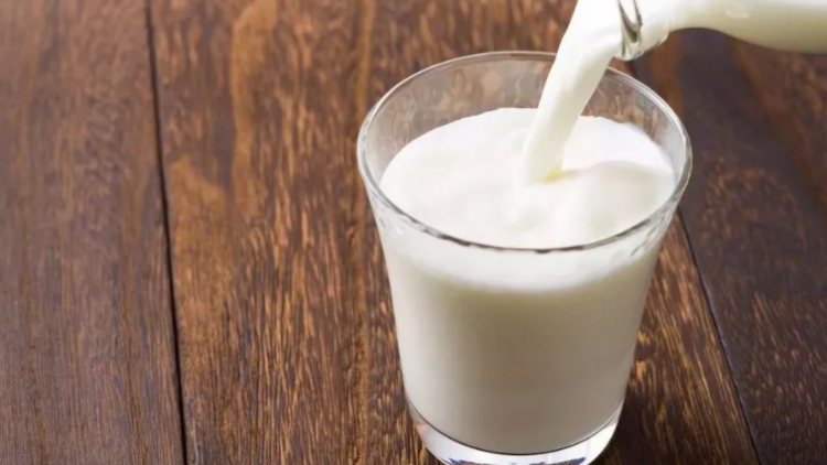 喝牛奶的好处是什么
