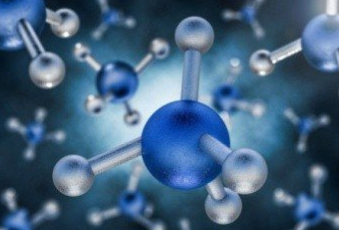 甲烷的化学式是什么