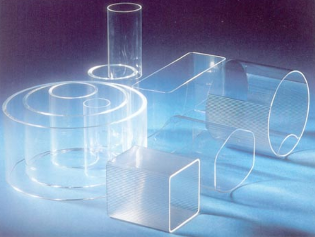 有机玻璃是什么材料