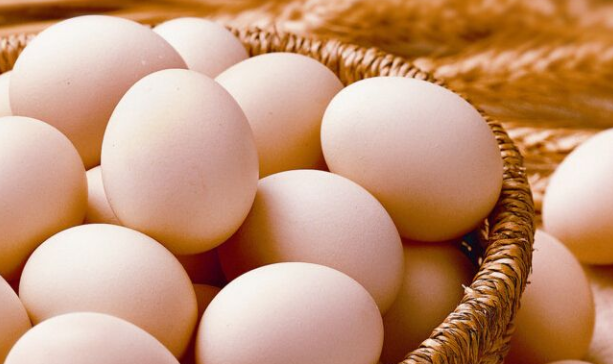 鸡蛋保质期是多久