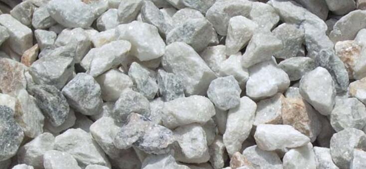 石灰石是什么