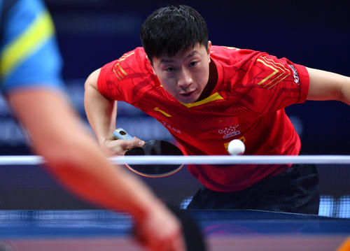 中国乒乓球为什么这么厉害？