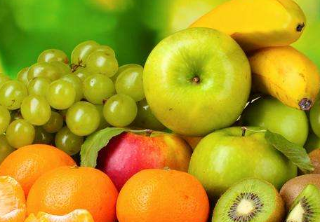 高血壓能不能吃水果？