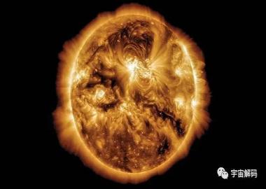 天文小知识：太阳是什么颜色？科学家给出答案