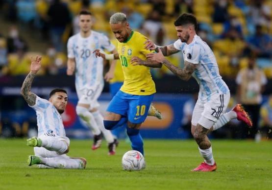 阿根廷國家男子足球隊賽程，奪冠關鍵球解析