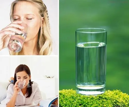 喝水过多或过少身体有什么变化