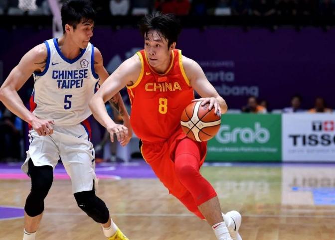 中国篮球为何越来越差？