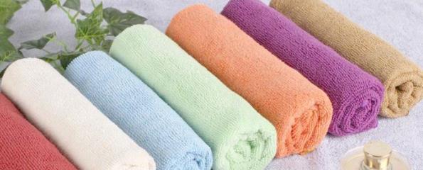 日常生活中如何正确使用毛巾做好个人护理？