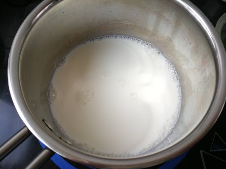 怎么煮牛奶最好喝