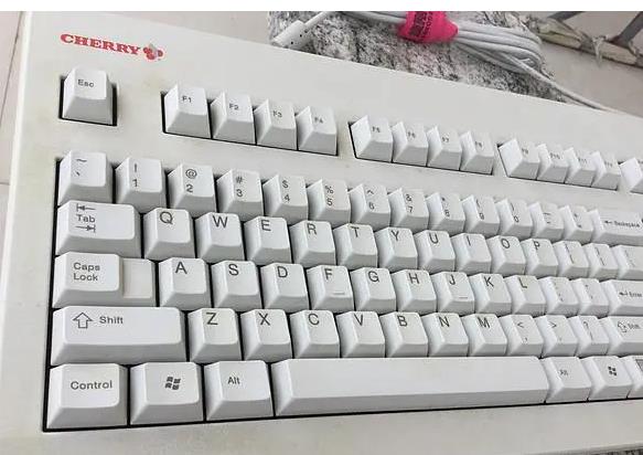 适合打字的键盘哪个品牌好？