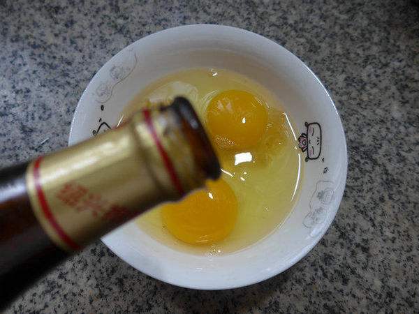 怎么炒鸡蛋又滑又嫩