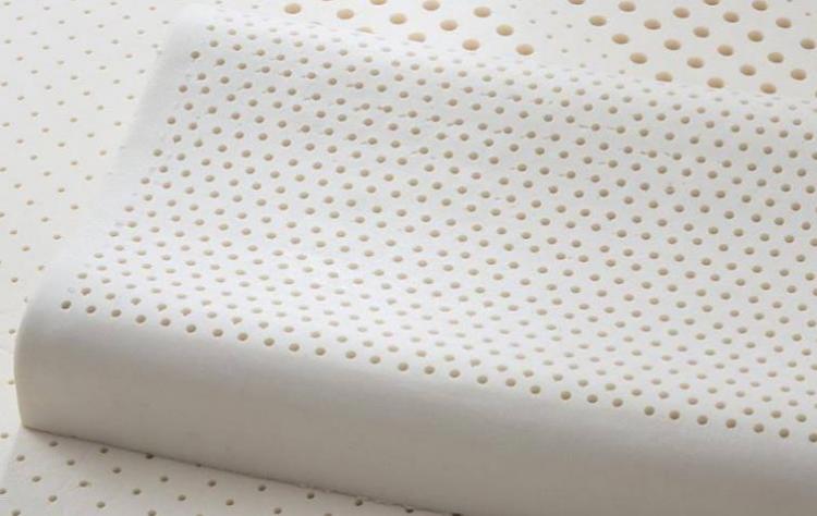 在选购乳胶枕头时需要注意哪些问题？