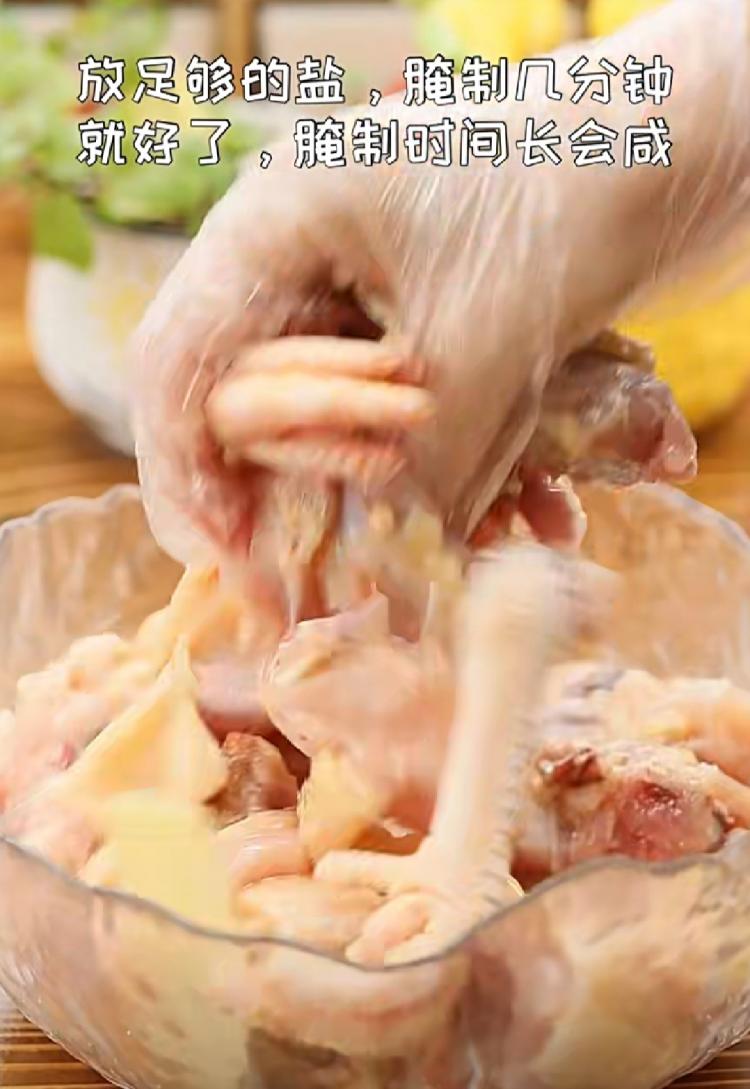 适合秋冬喝的美味滋补鸡汤，你会做吗？