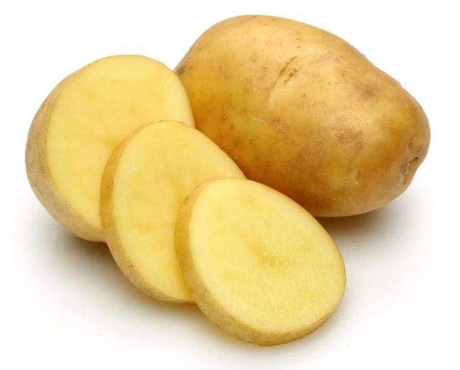 土豆发芽还能吃吗？