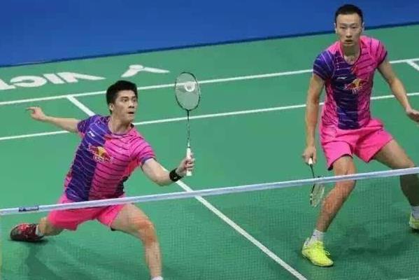 为什么中国的羽毛球和乒乓球这么厉害？