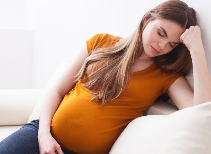 怀孕期间应当多吃哪些食物？