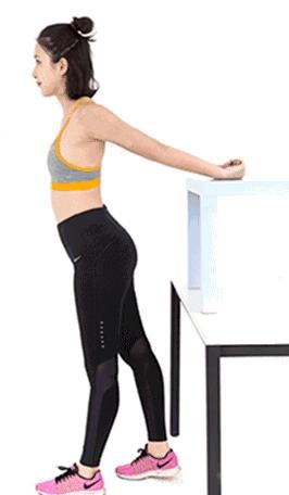  肩周炎的锻炼方法