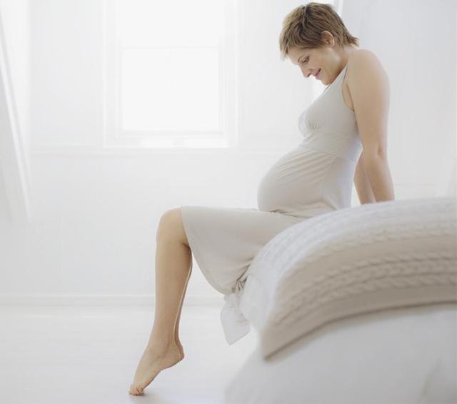 怀孕初期症状有哪些