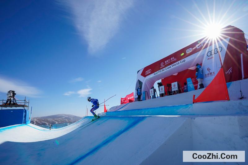 冬奧會2022年在哪里舉辦