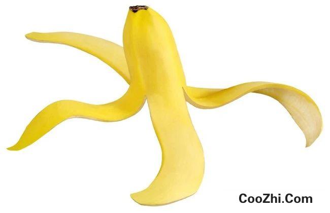 香蕉皮的功效与作用<br>