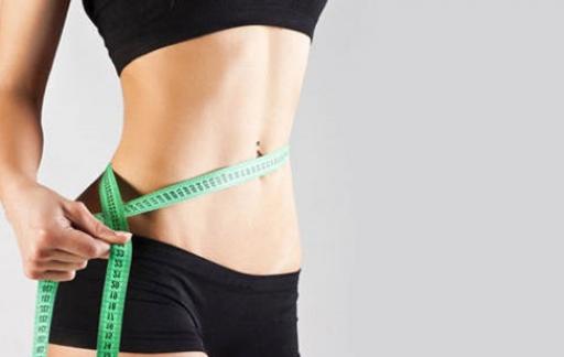 科学减肥一个月瘦15斤