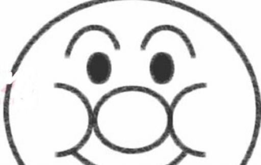 简笔画人物
