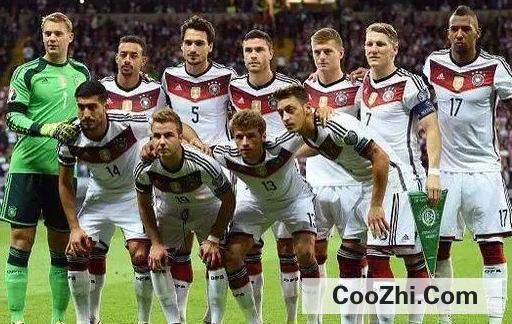 德国世界杯夺冠阵容