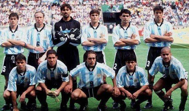 阿根廷世界杯冠军是哪一年