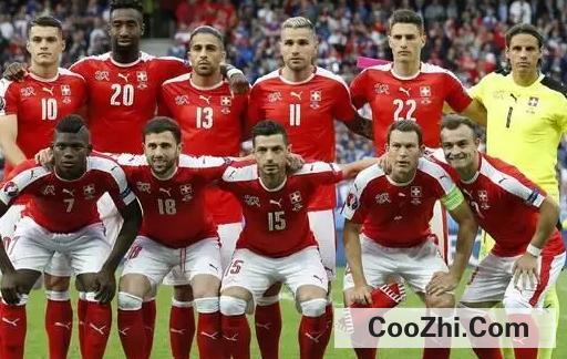 瑞士世界杯最新消息