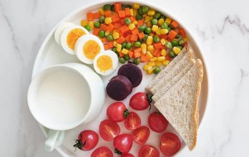 早餐吃什么好又能减肥