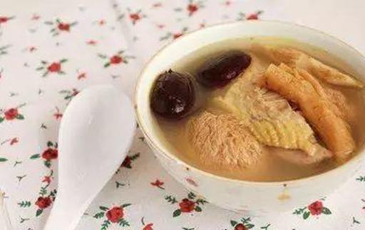 吃什么养胃