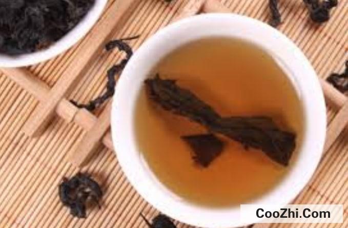 养身体补肾喝什么茶